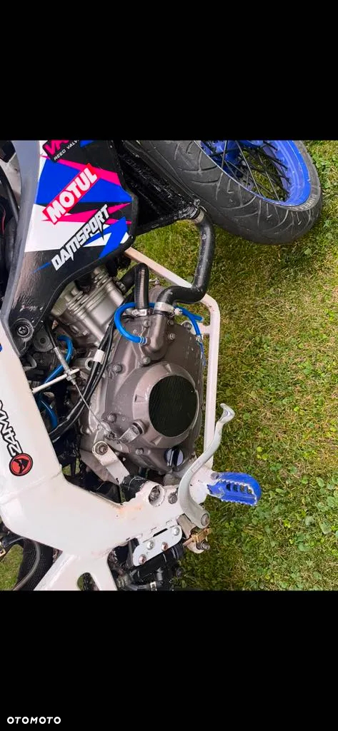Derbi Senda - 9