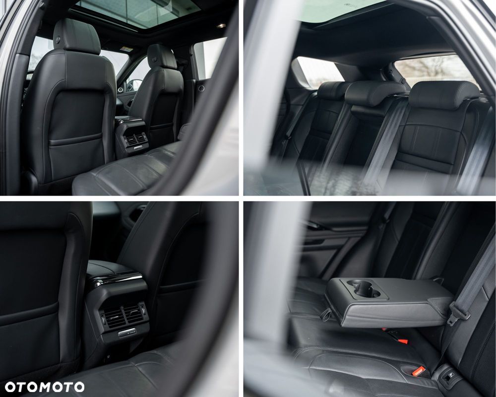 Land Rover Range Rover Evoque - 37