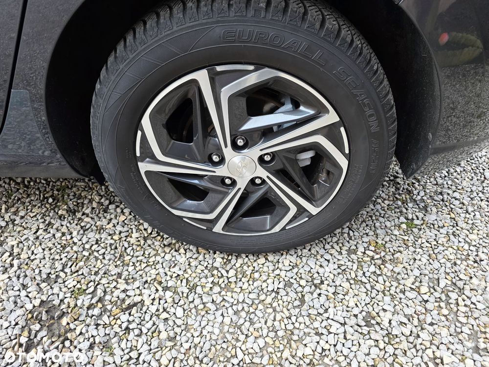 Hyundai i30 1.0 T-GDI Intro Edition - 8