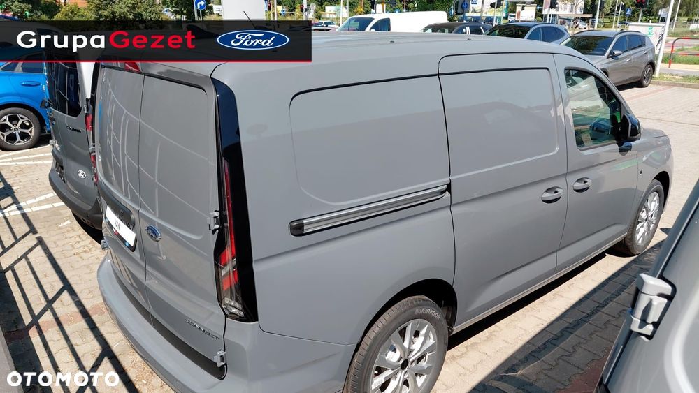 Ford Transit Connect - 3