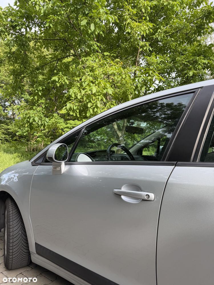 Citroën C4 1.6 VTi Equilibre - 21