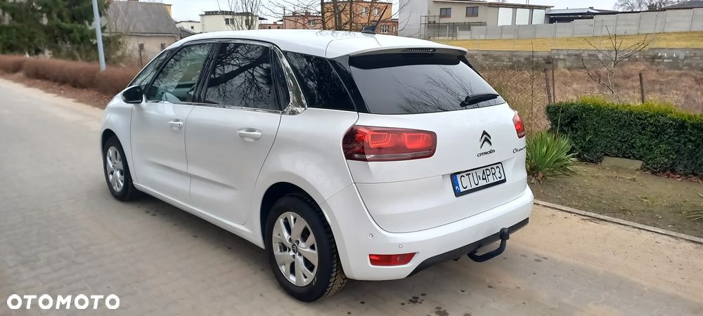 Citroën C4 SpaceTourer PureTech 130 Stop&Start FEEL - 3