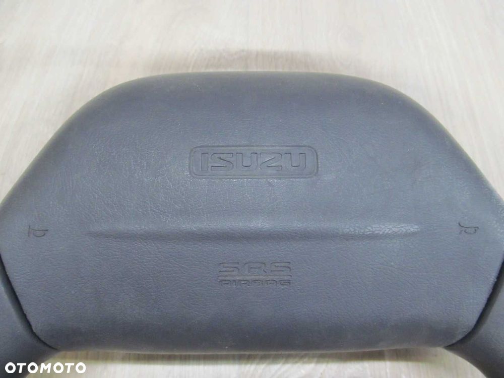 ISUZU N35 N NPR L GRAFTER KIEROWNICA PODUSZKA AIRBAG 07-18 - 5