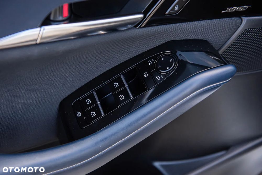 Mazda CX-30 SKYACTIV-G 2.0 M-Hybrid - 27