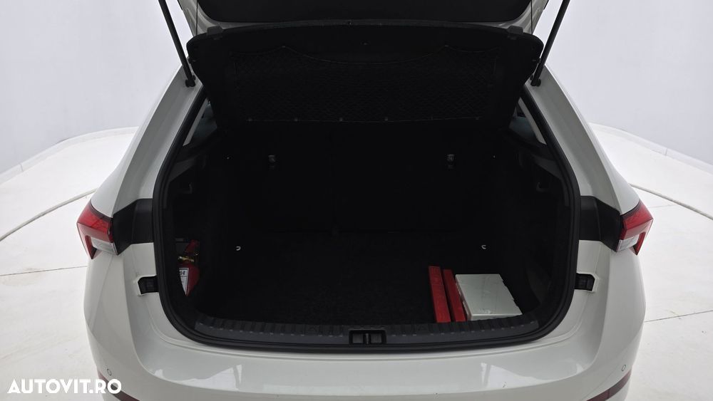 Skoda Scala 1.0 TSI Style - 25