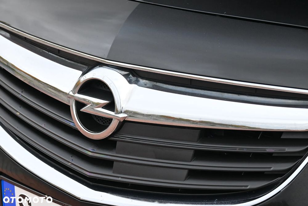 Opel Insignia 2.0 Automatik Ultimate - 7