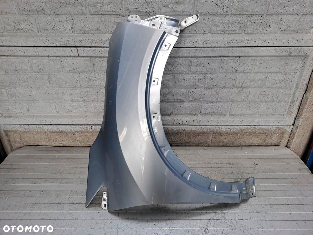 mitsubishi eclipse cross 2021- błotnik przód prawy oryginał - 1