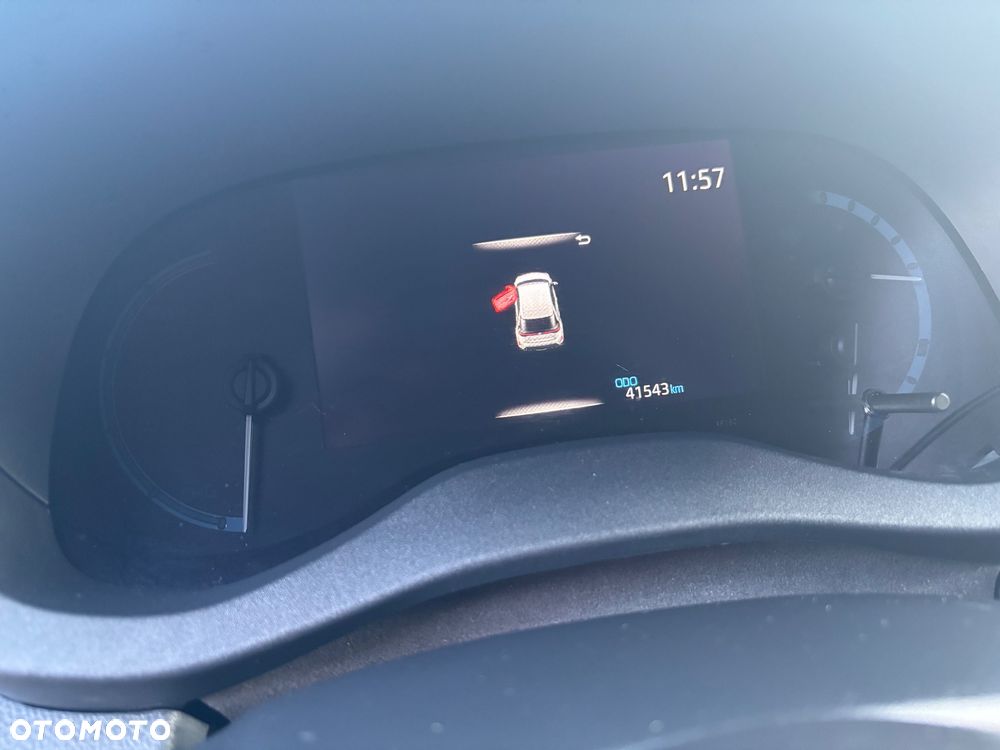 Toyota Yaris Cross Hybrid 1.5 Comfort - 19