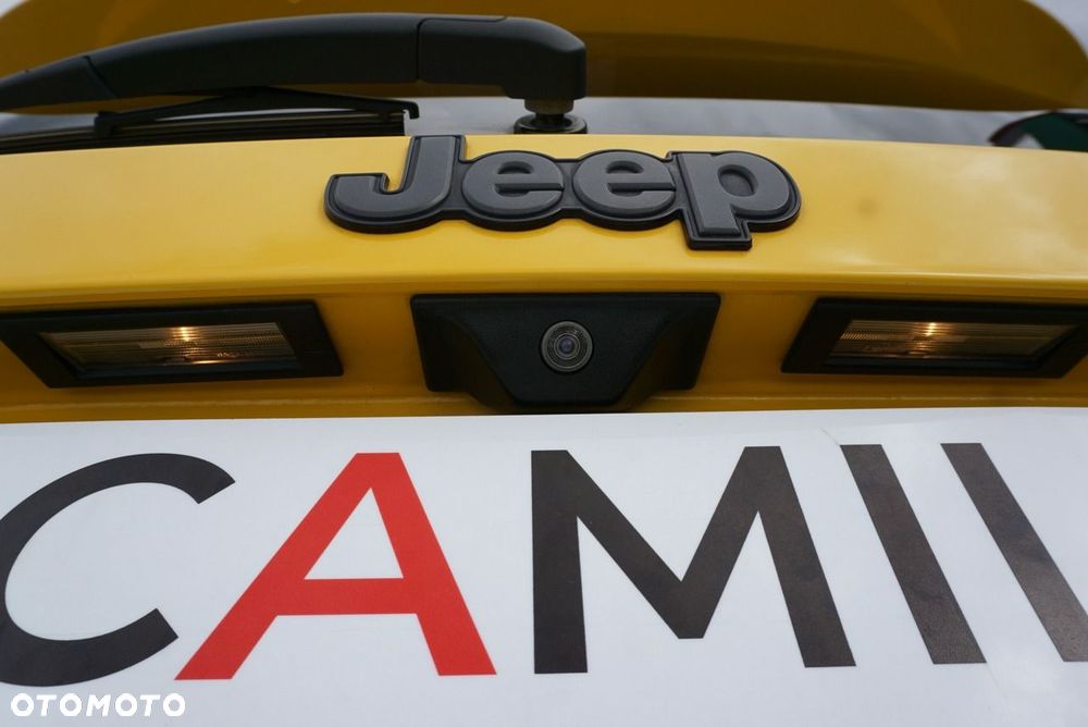 Jeep Renegade - 37