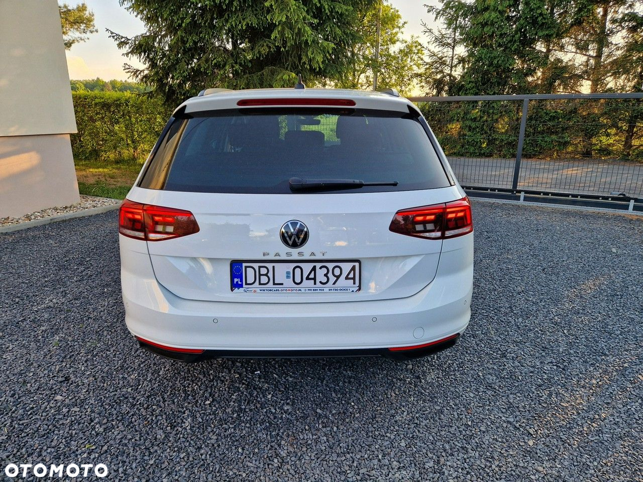 Volkswagen Passat 2.0 TDI EVO Business DSG - 30