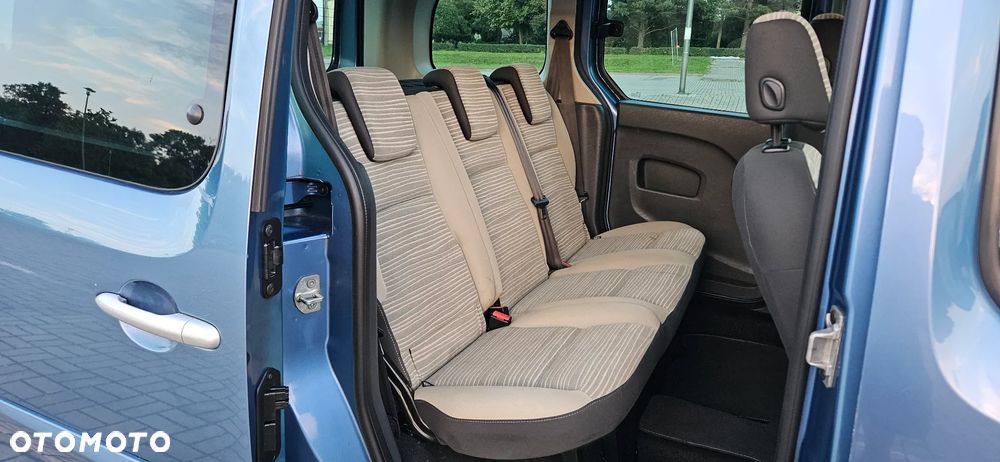 Renault Kangoo 1.5 dCi Business - 5