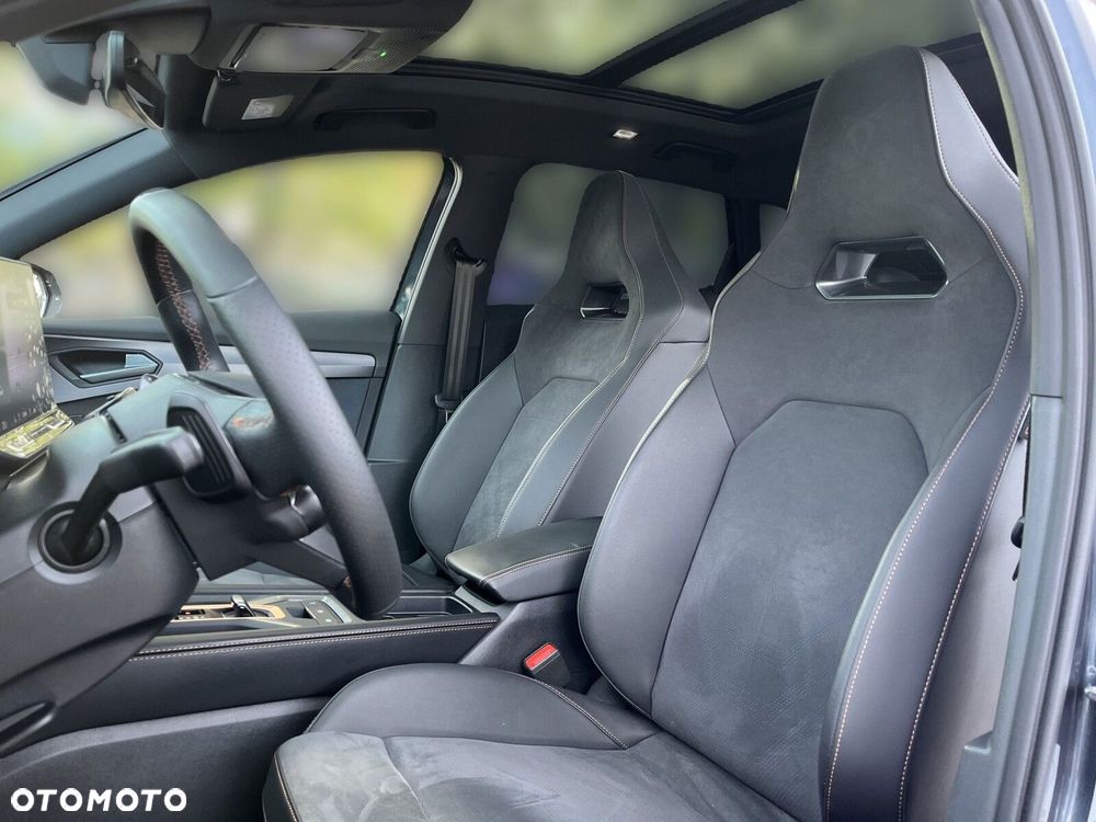 Cupra Formentor 2.0 TSI 4Drive VZ DSG - 14