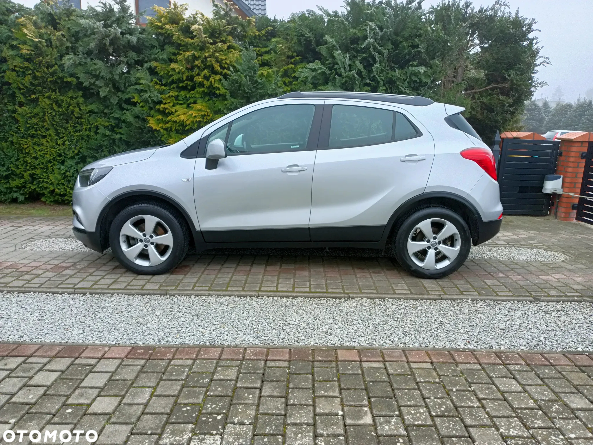 Opel Mokka - 23