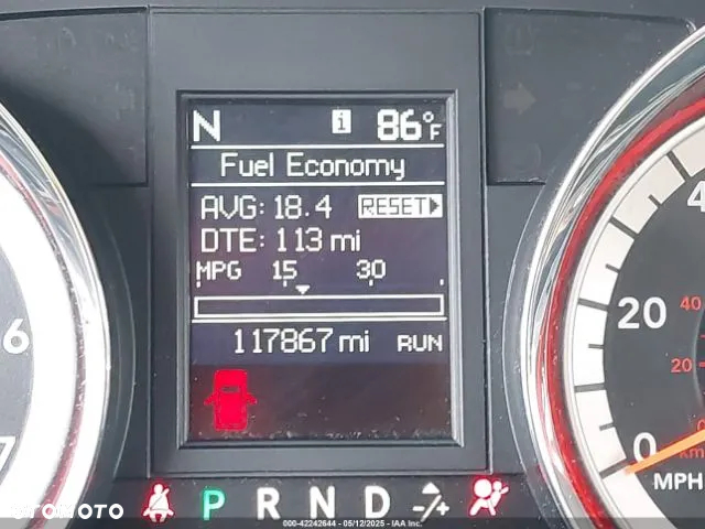 Dodge Grand Caravan 3.6 R/T - 36