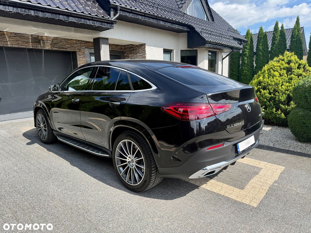 Mercedes-Benz GLE 300 d 4-Matic Premium Plus - 6