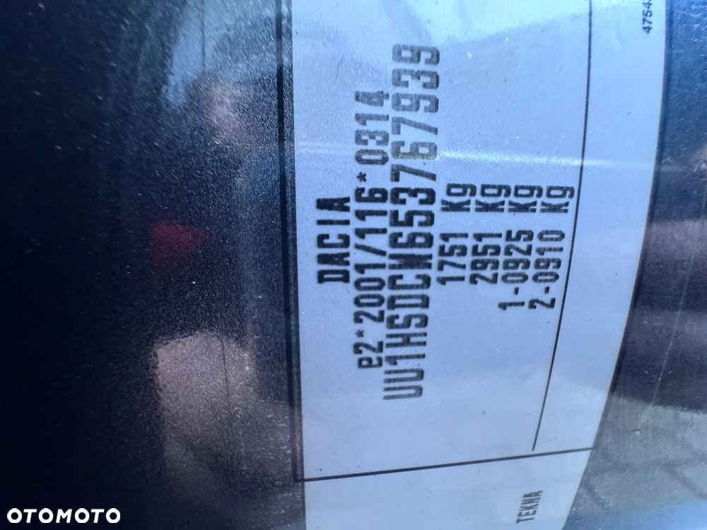 Dacia Duster 1.2 TCe Celebration - 23