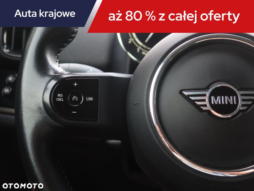 MINI Countryman - 20