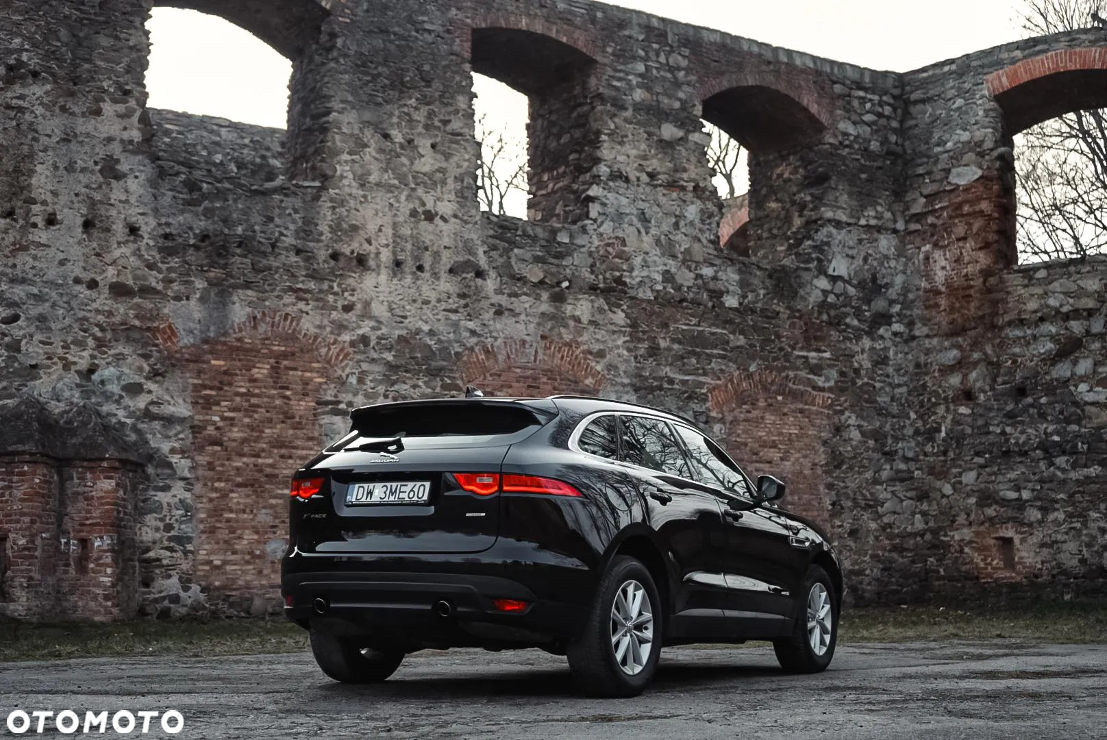 Jaguar F-Pace 2.0 i4D AWD Prestige - 3