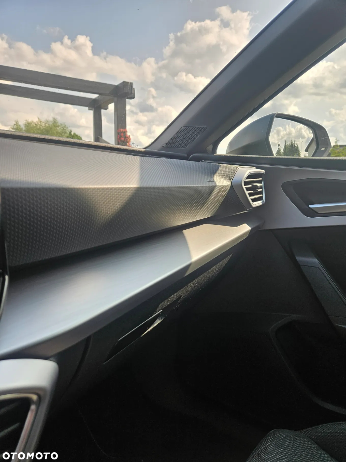 Seat Leon 1.5 TSI FR - 20