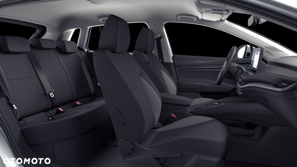 Skoda Elroq 50 55kWh - 6