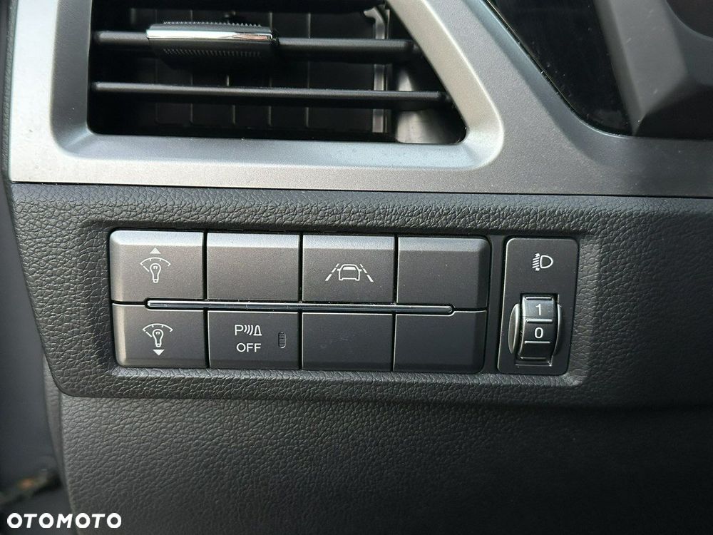 SsangYong/KGM Korando 1.5 T-GDI Quartz 2WD - 31