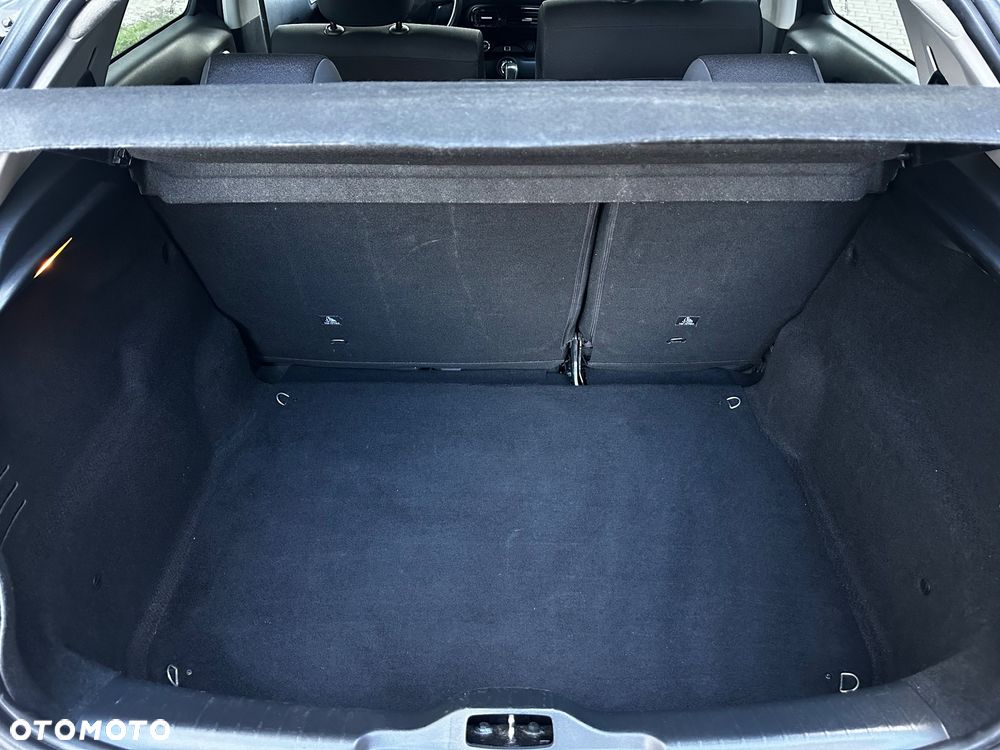 Citroën C4 Cactus PureTech 110 Stop&Start EAT6 Origins - 12