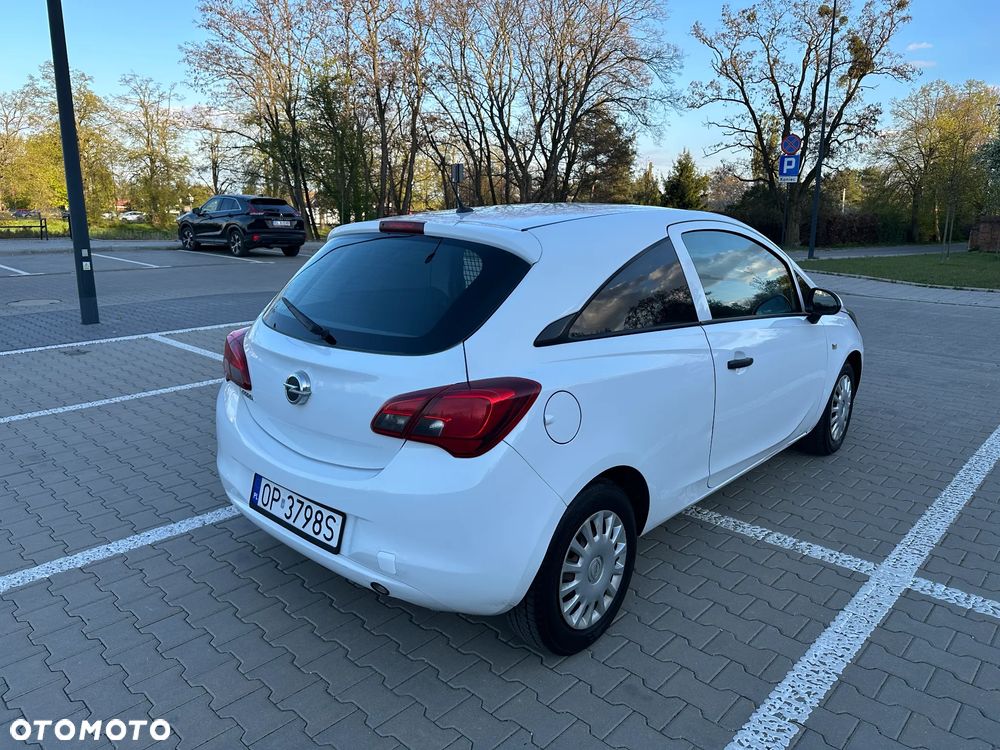 Opel Corsa 1.4 Enjoy - 5