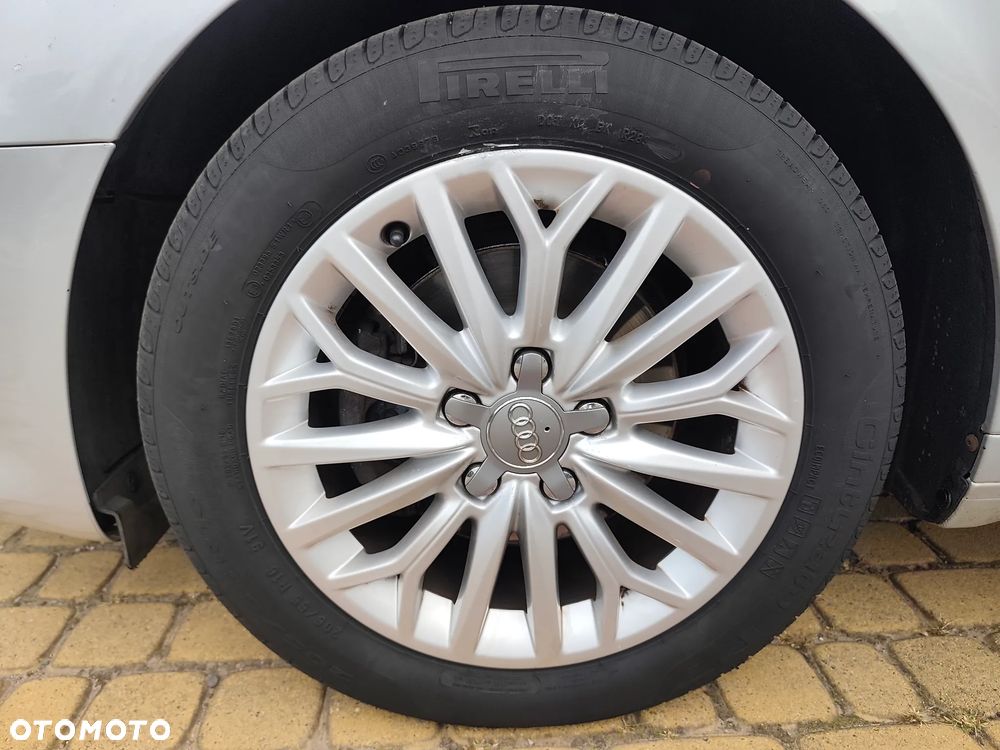 Audi A3 Sportback 2.0 TDI Ambition - 31