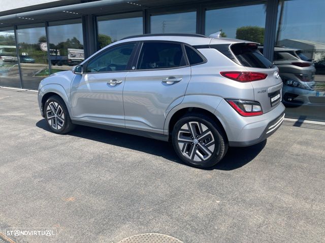 Hyundai Kauai Advantage - 6