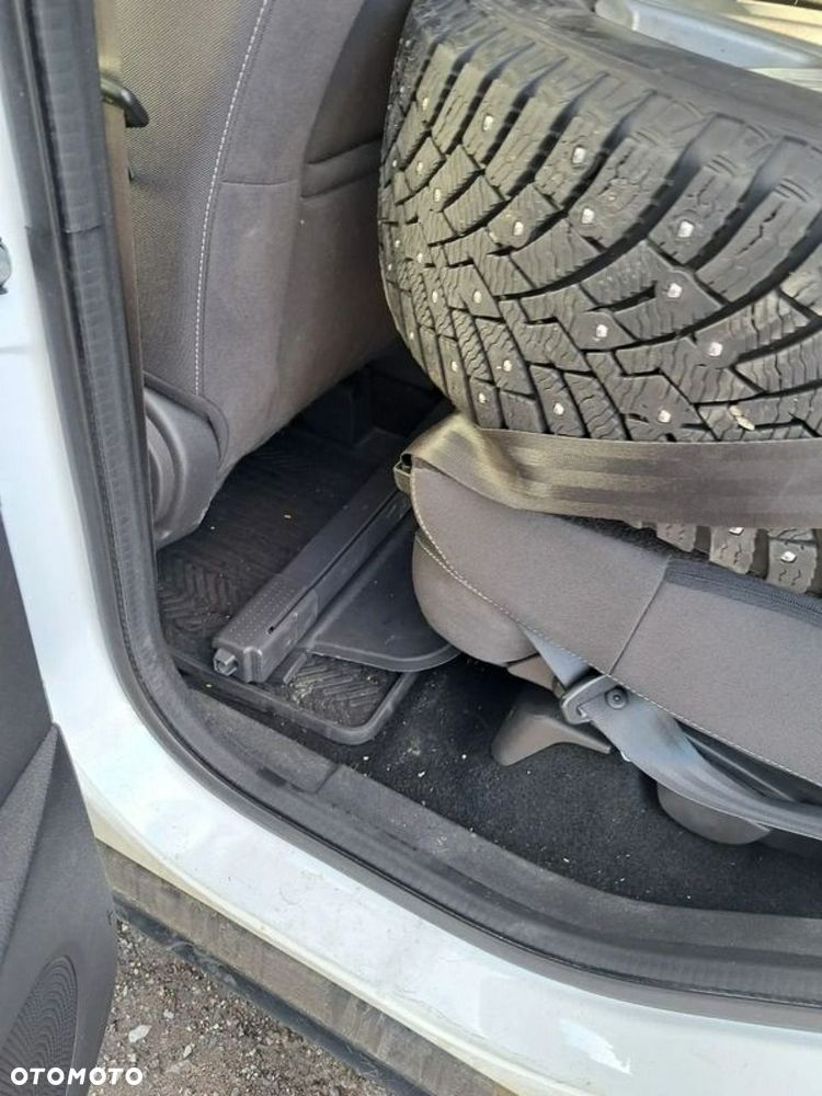 Ford Kuga 2013