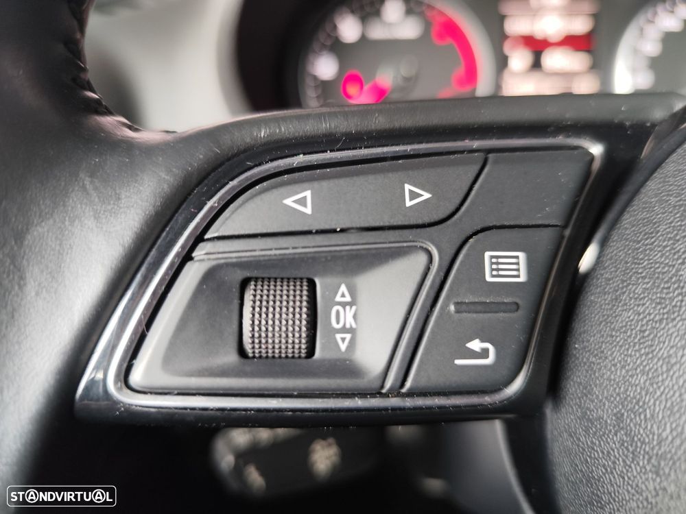 Audi A3 Sportback 1.6 TDI Sport - 14