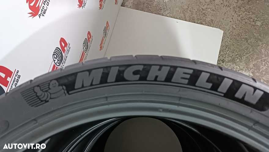 265 35 ZR21 101Y MICHELIN CP V10361 - 5
