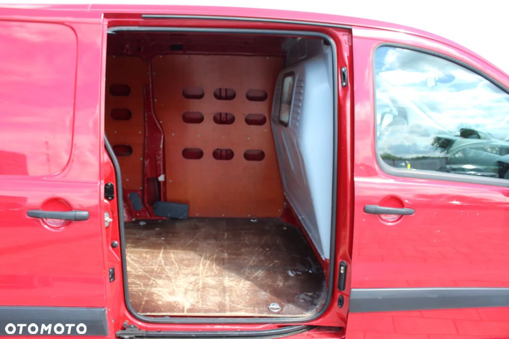 Toyota Proace - 16