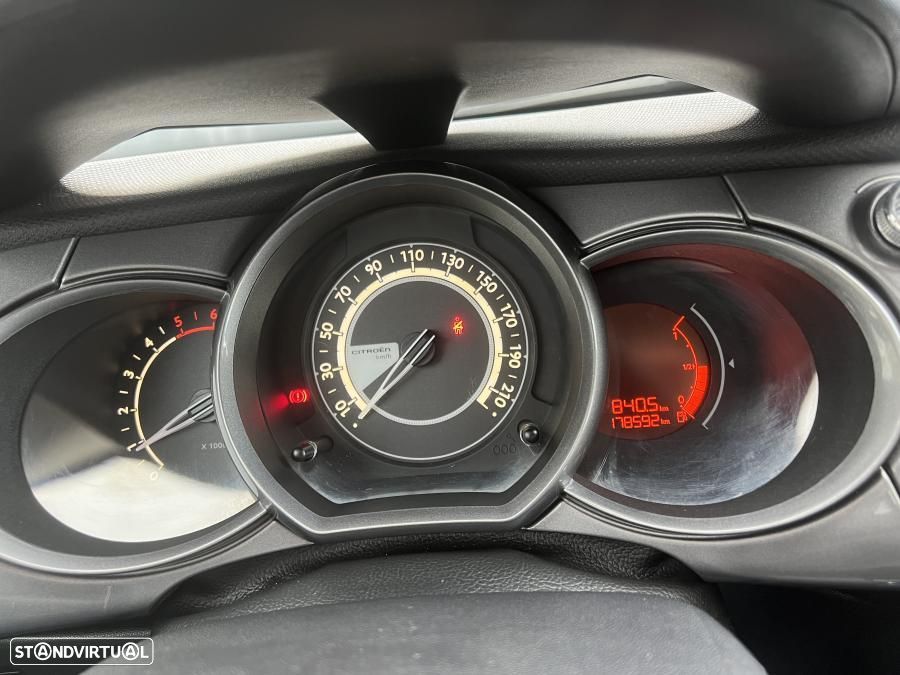 Citroën C3 1.4 HDi Collection - 25