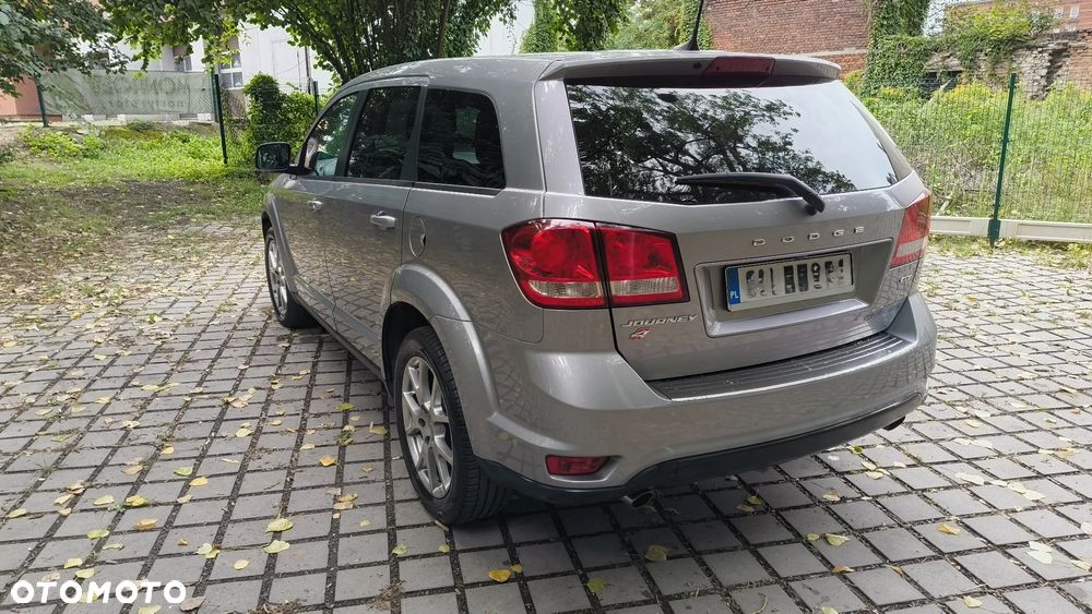 Dodge Journey - 5