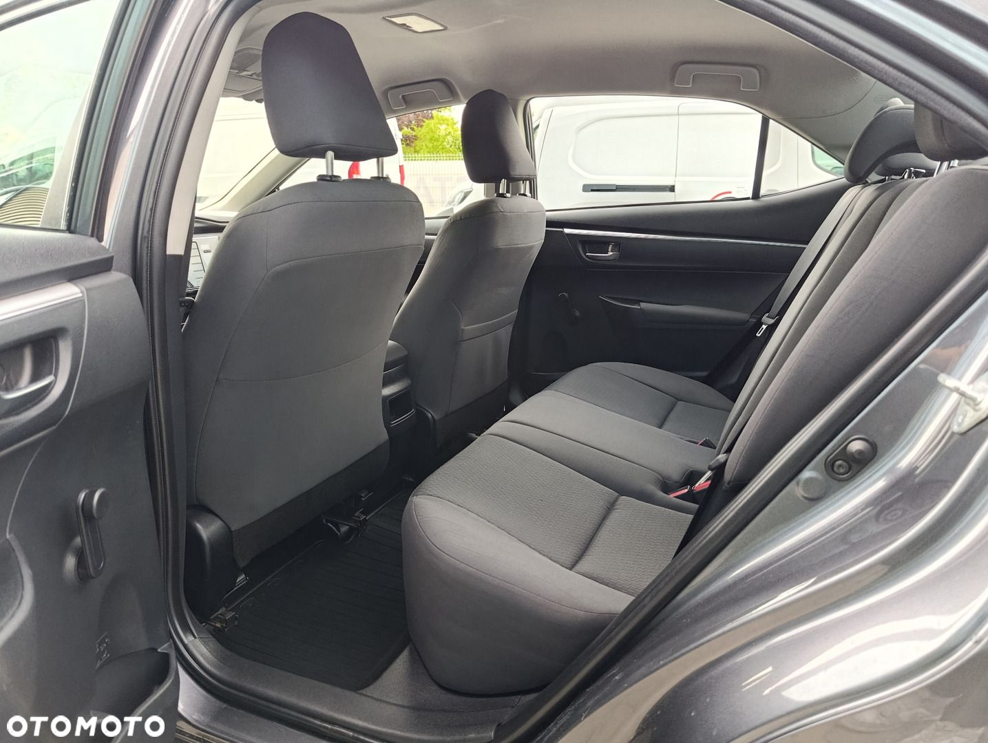 Toyota Corolla 1.33 Active - 15