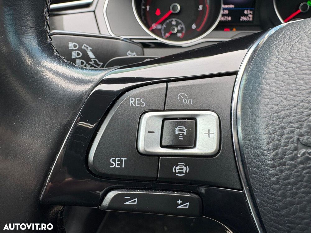 Volkswagen ARTEON 2.0 TDI DSG Elegance - 16