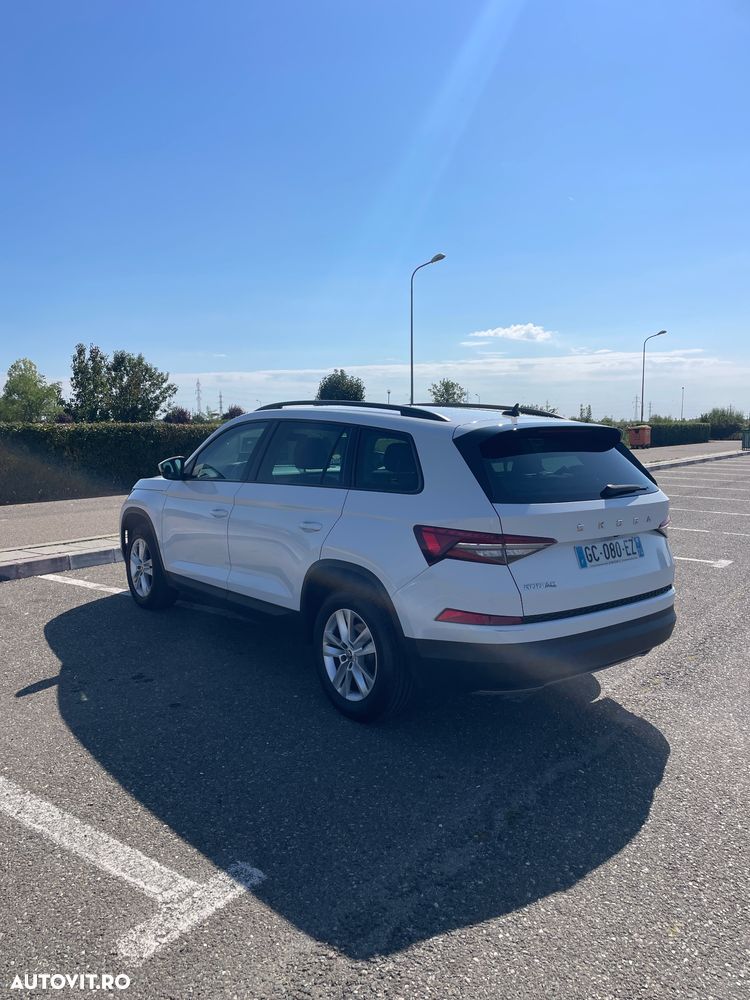 Skoda Kodiaq - 4