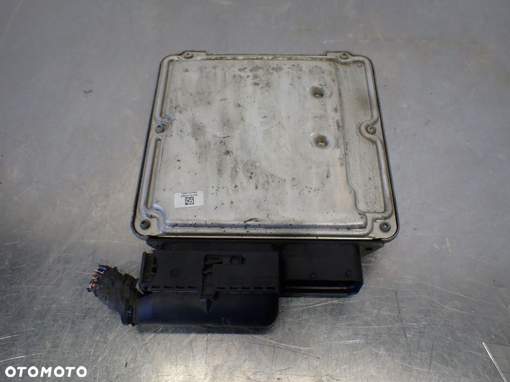 KOMPUTER SILNIKA DODGE CALIBER 0281013201 - 2