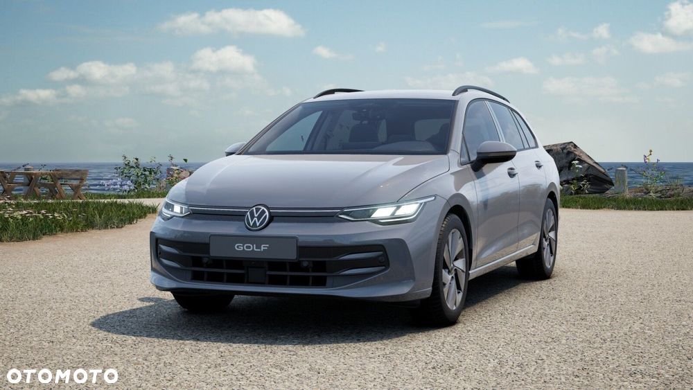 Volkswagen Golf Variant - 16