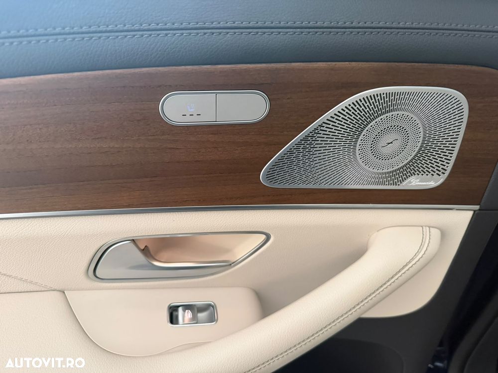 MERCEDES-BENZ GLE 2019 — imagine 8
