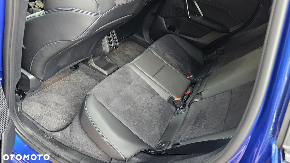 BMW X1 xDrive25e M Sport Edition - 9