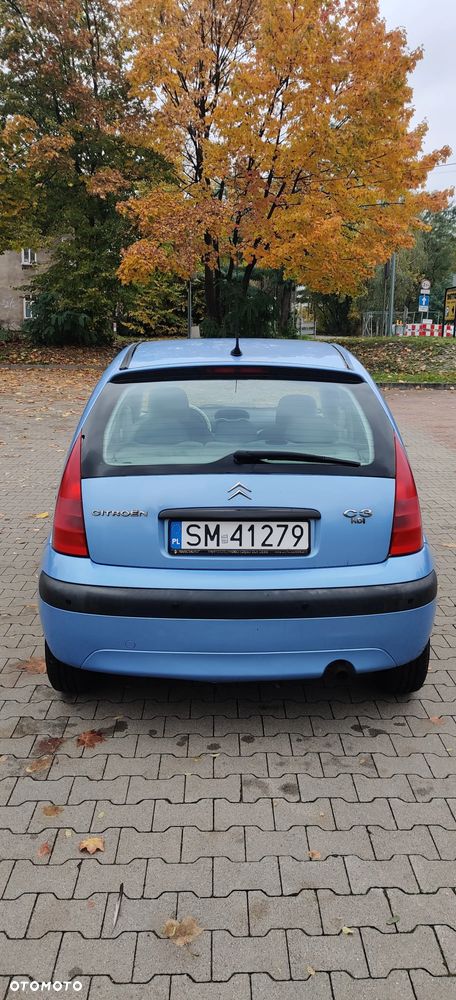Citroën C3 - 5