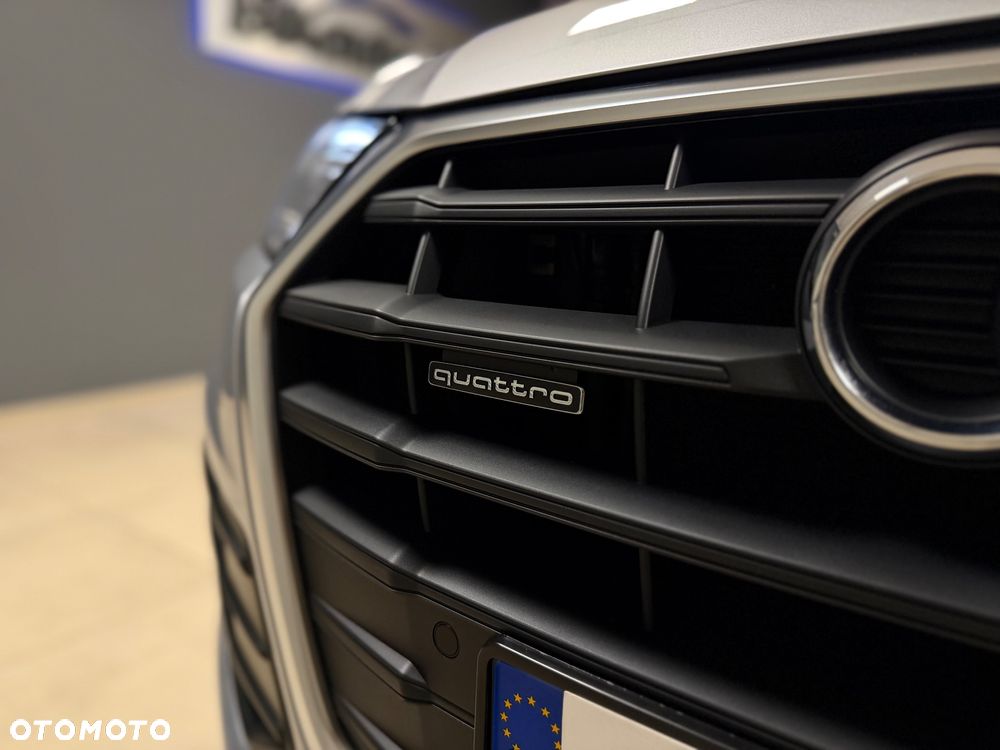 Audi Q5 35 TDI Quattro S tronic - 35