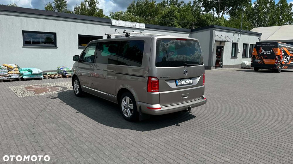 Volkswagen Multivan - 4