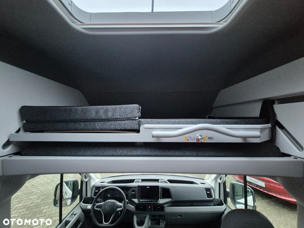 Volkswagen Grand California - 15