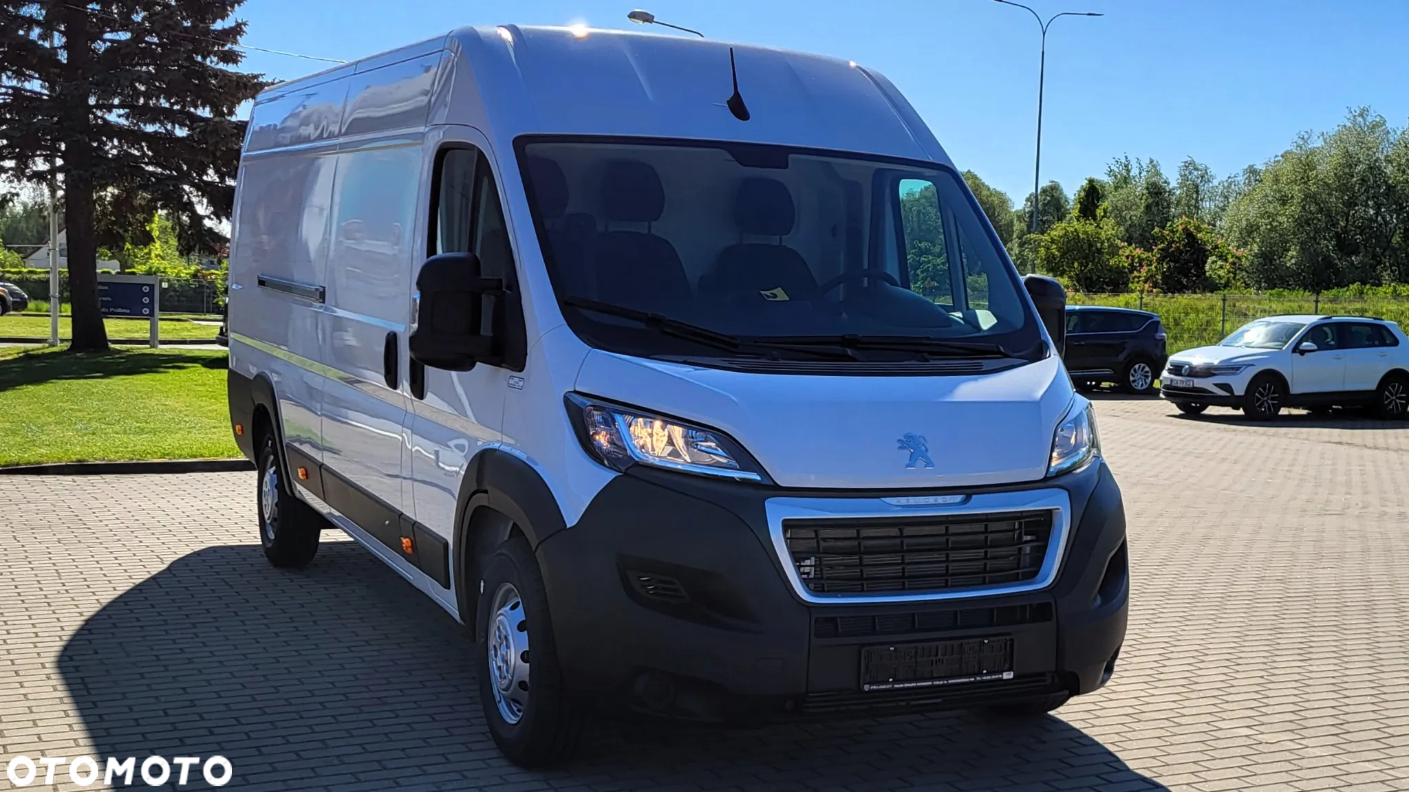 Peugeot Boxer L4H2 - 3