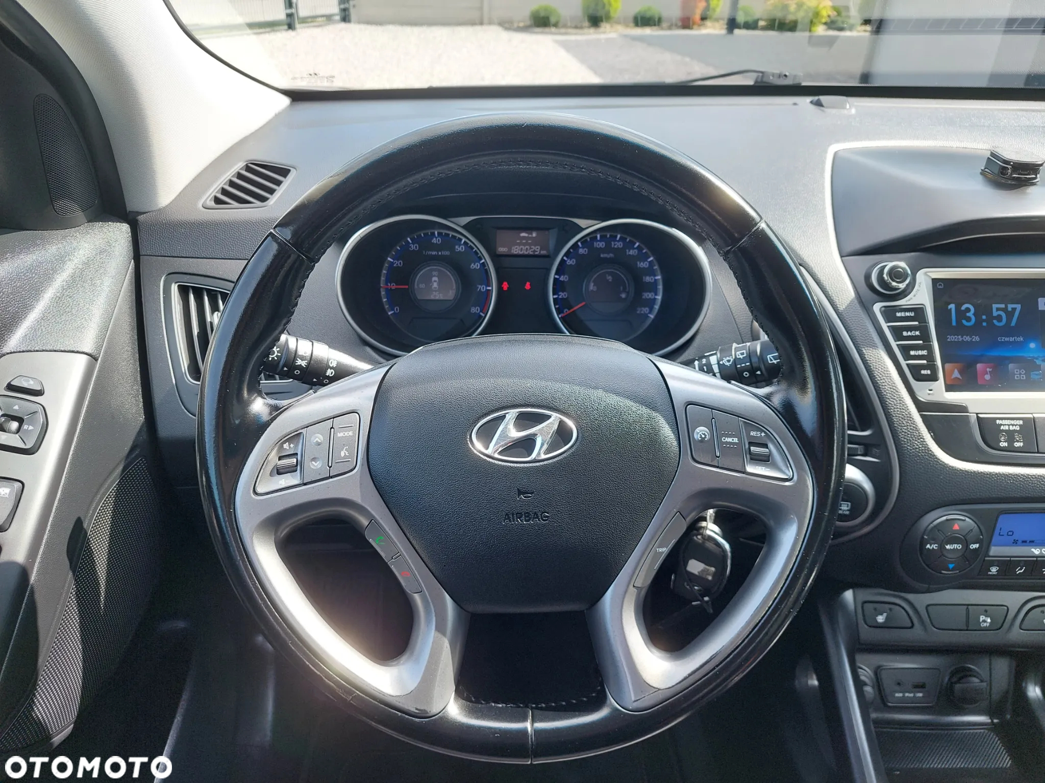 Hyundai ix35 1.6 2WD Comfort - 24