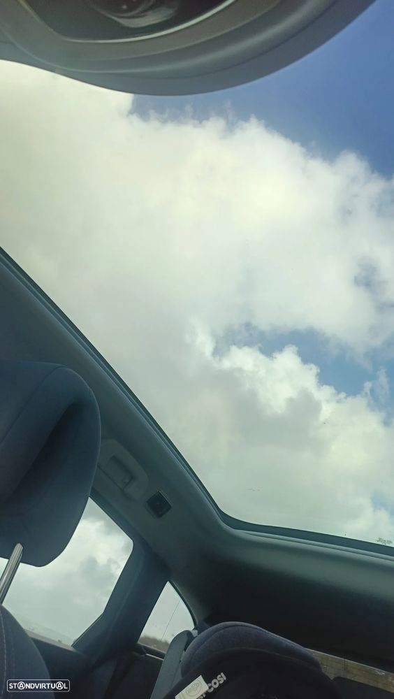 Peugeot 508 SW 1.6 BlueHDi Active - 9