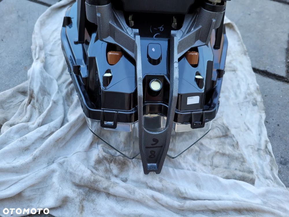Lampa przód, przednia KTM 125 390 Duke - 14
